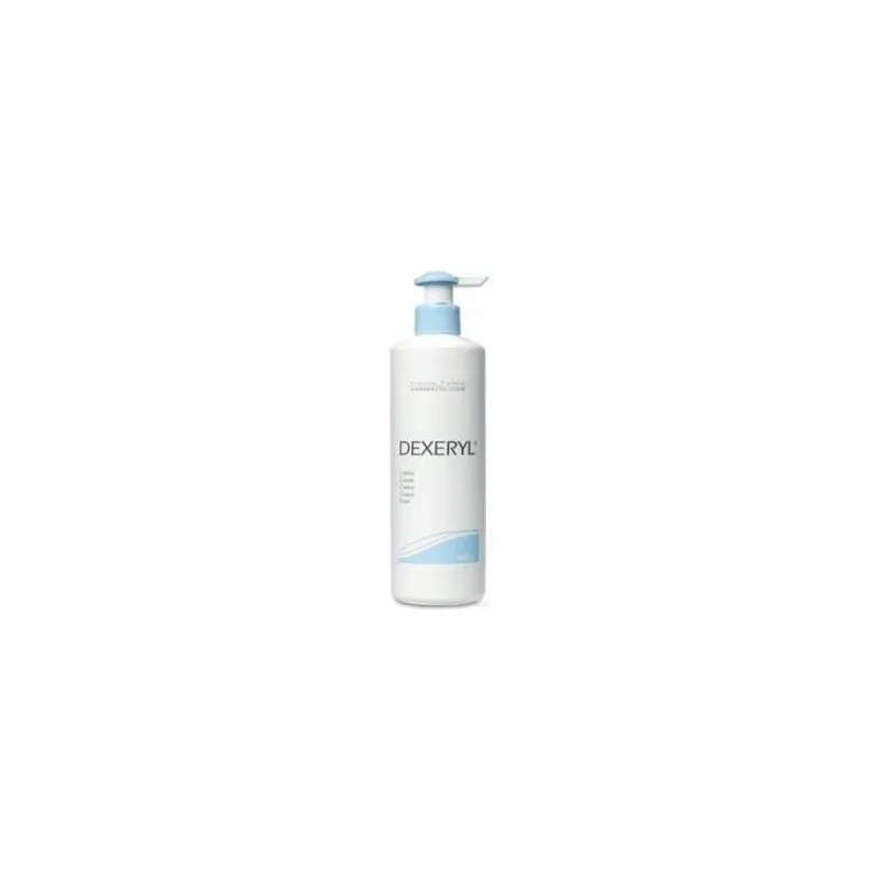 Dexeryl Crema Ducray 500 ml