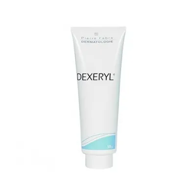 Dexeryl crema protección cutánea 50g