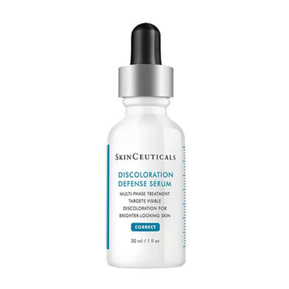 Discoloration Defense Sérum, 30 ml. - Skinceuticals