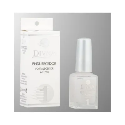 DIVNA TRATAMIENTO ENDURECEDOR FORTALECEDOR