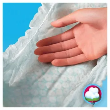 Dodot Talla 3 6-10 kg 42 Uds