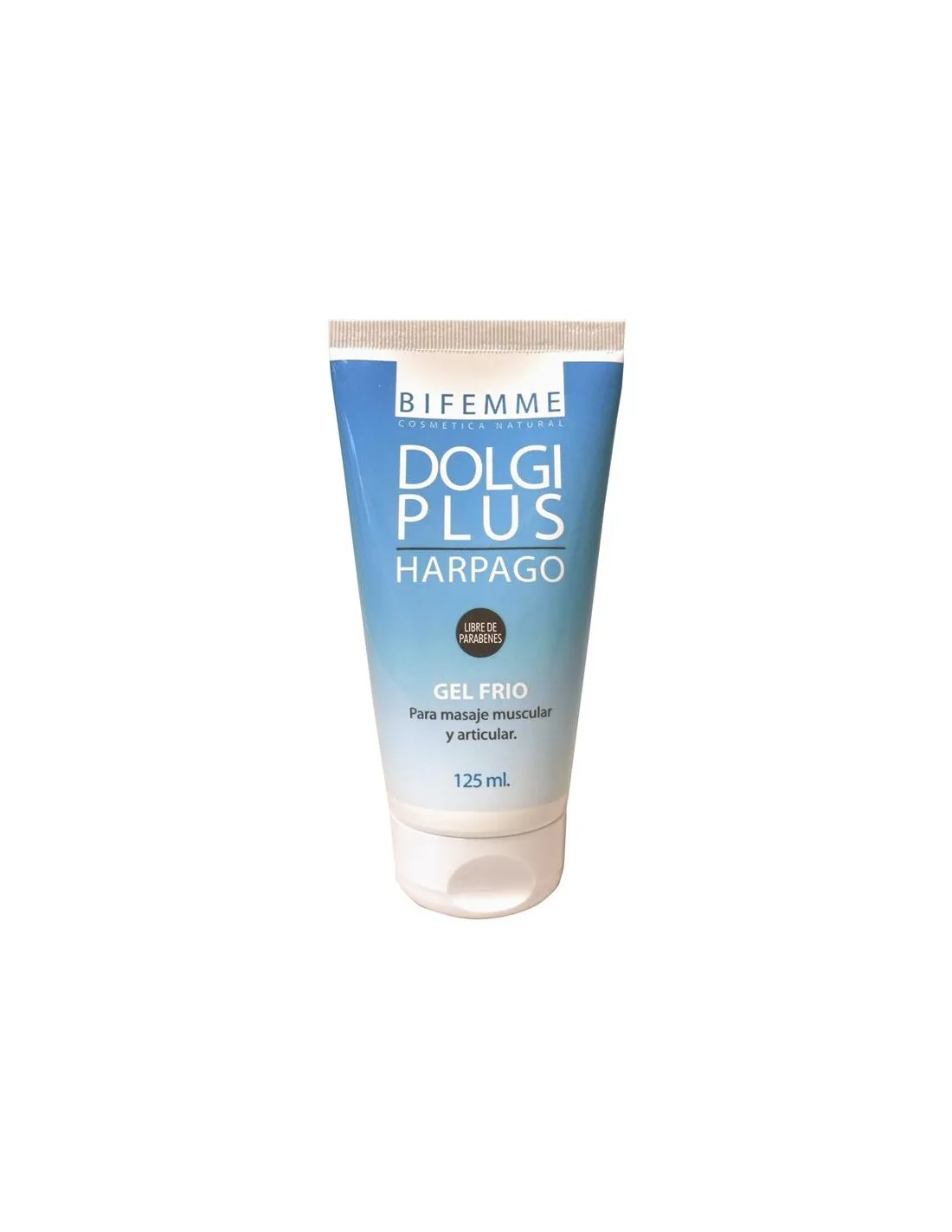 Dolgi Plus Harpagofito 125 Ml de Ynsadiet