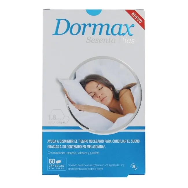 Dormax 60