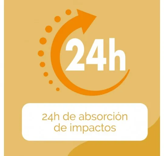 PLANTILLAS SCHOLL PROFESIONAL 1PAR 40-46.5