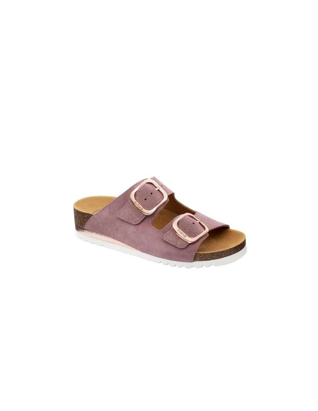 Dr Scholl Sandalia Ilary Ss 2 Pink 38/37