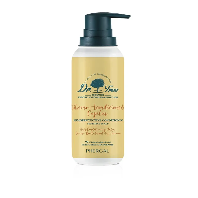 DR. TREE BALSAMO ACONDICIONADOR CAPILAR 200 ML