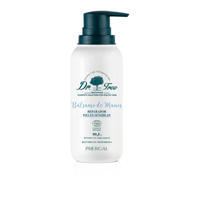 DR. TREE BALSAMO MANOS REPARADOR 200 ML
