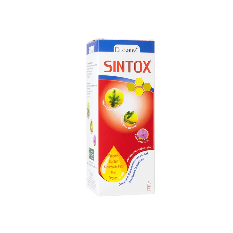 DRASANVI SINTOX 250 ML