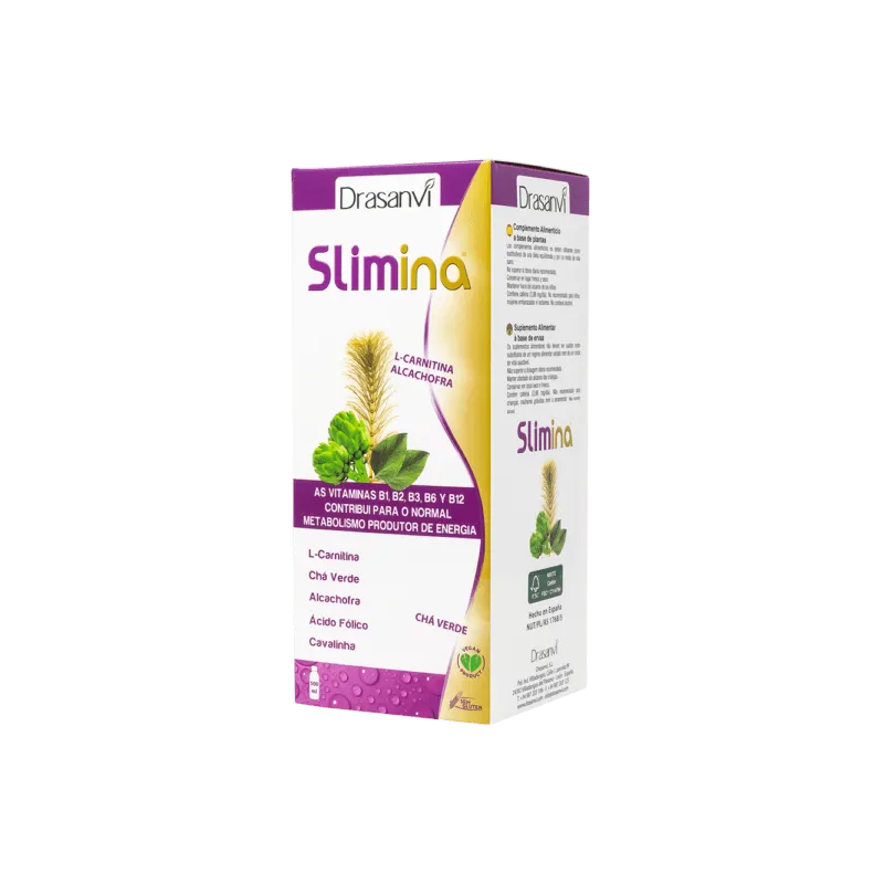 DRASANVI SLIMINA 500 ML