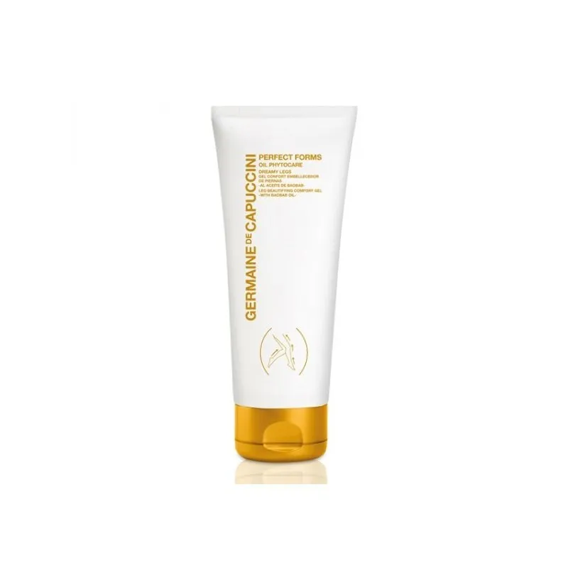 Dreamy Legs Gel Embellecedor Piernas 125ml Germaine de Capuccini