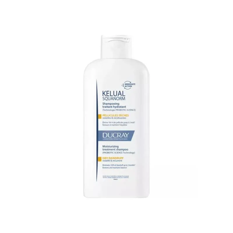 Dry Caspa Farm 400ml