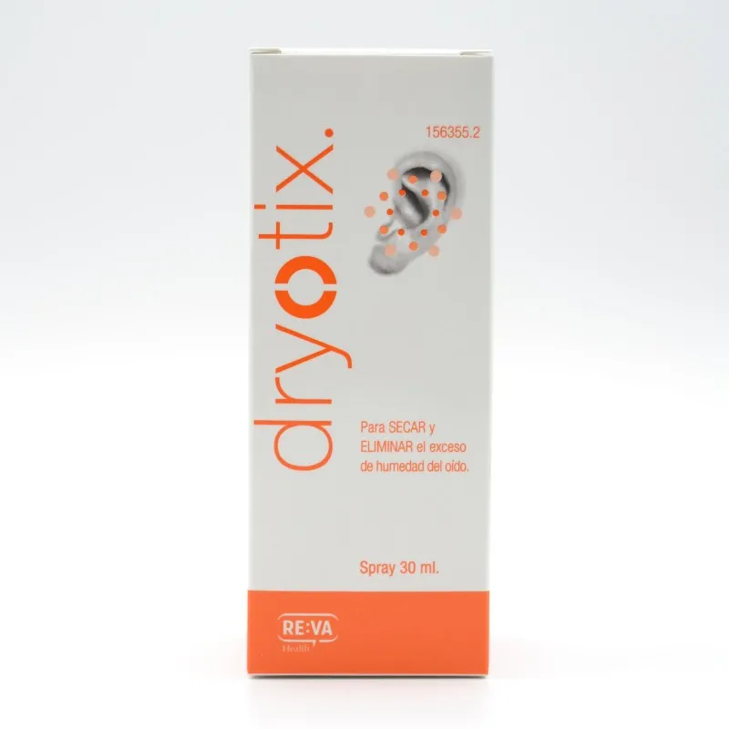 DRYOTIX SPRAY 30 ML
