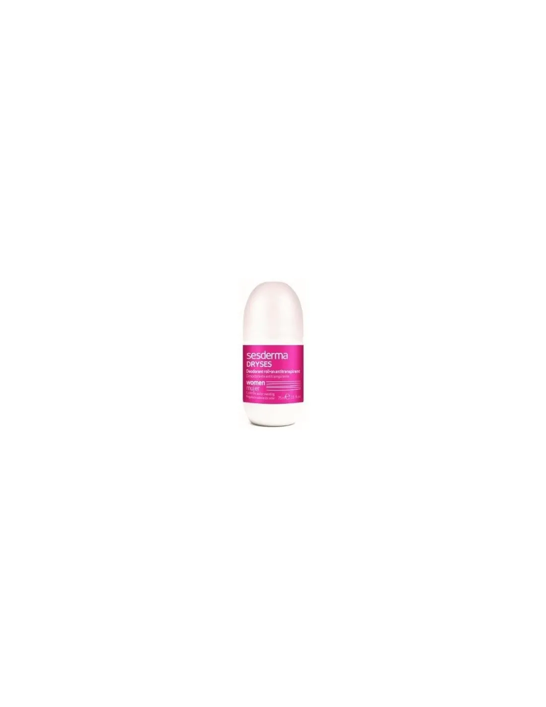 Dryses Desodorante Mujer 75Ml. de Sesderma