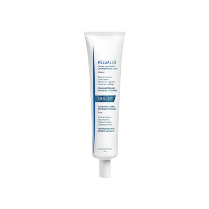 Ducray Kélual DS Crema Calmante 40ml