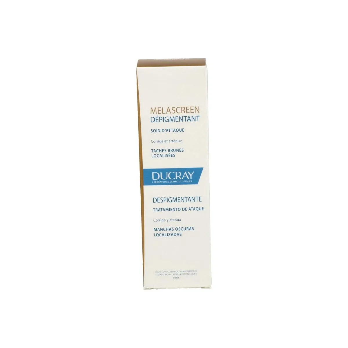 Ducray Despigmentante Ducray 30 Ml
