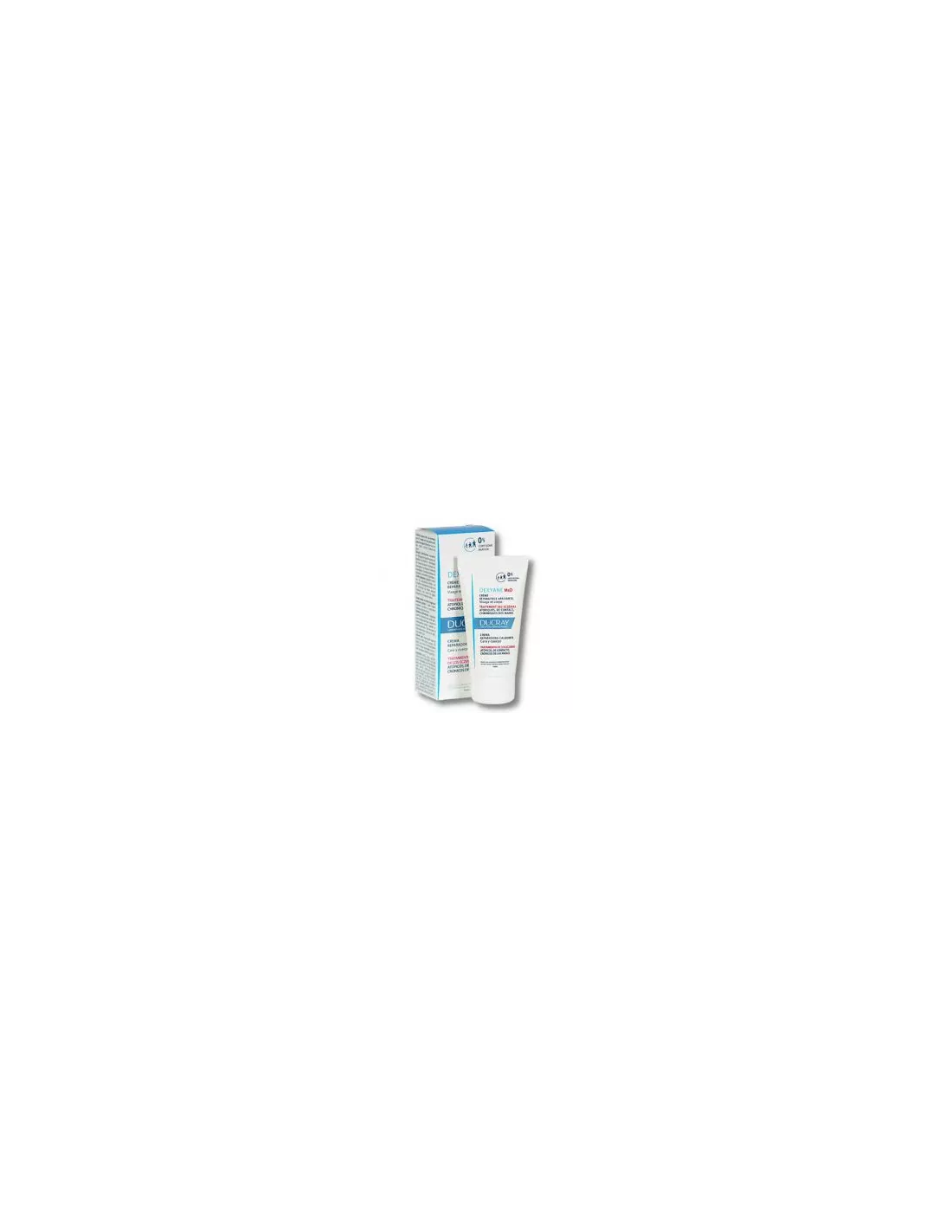 Ducray Dexyane Med Crema Reparadora Calmante 30Ml Eczemas Atopico