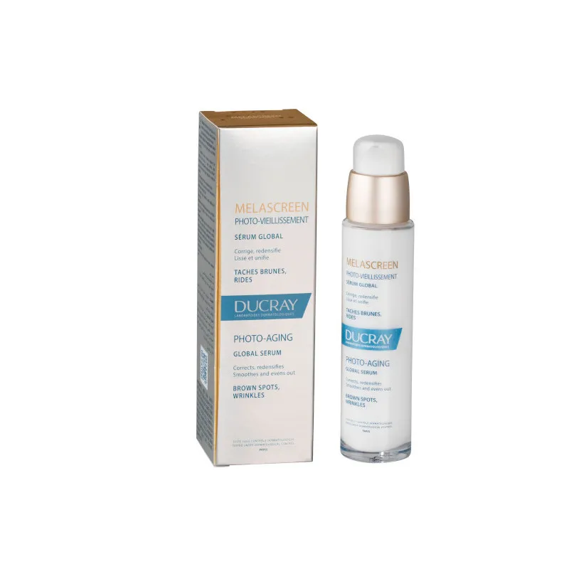 Ducray Melascreen Sérum Fotoenvelhecimento 40ml