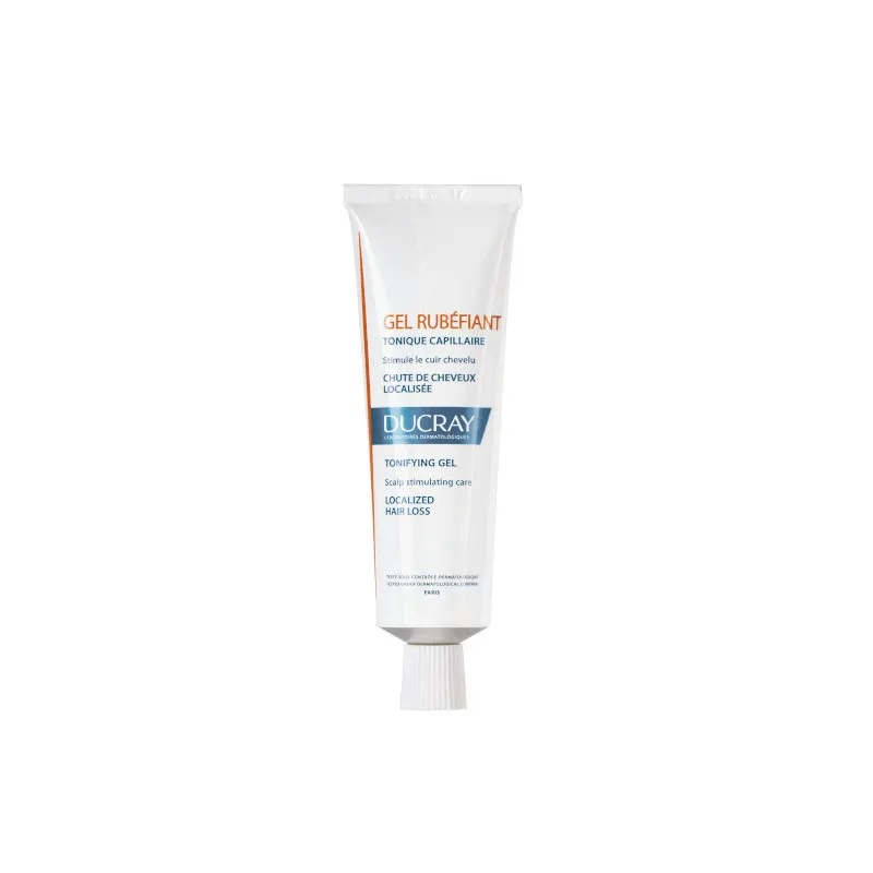 Ducray Rubefaciente Gel 30ml