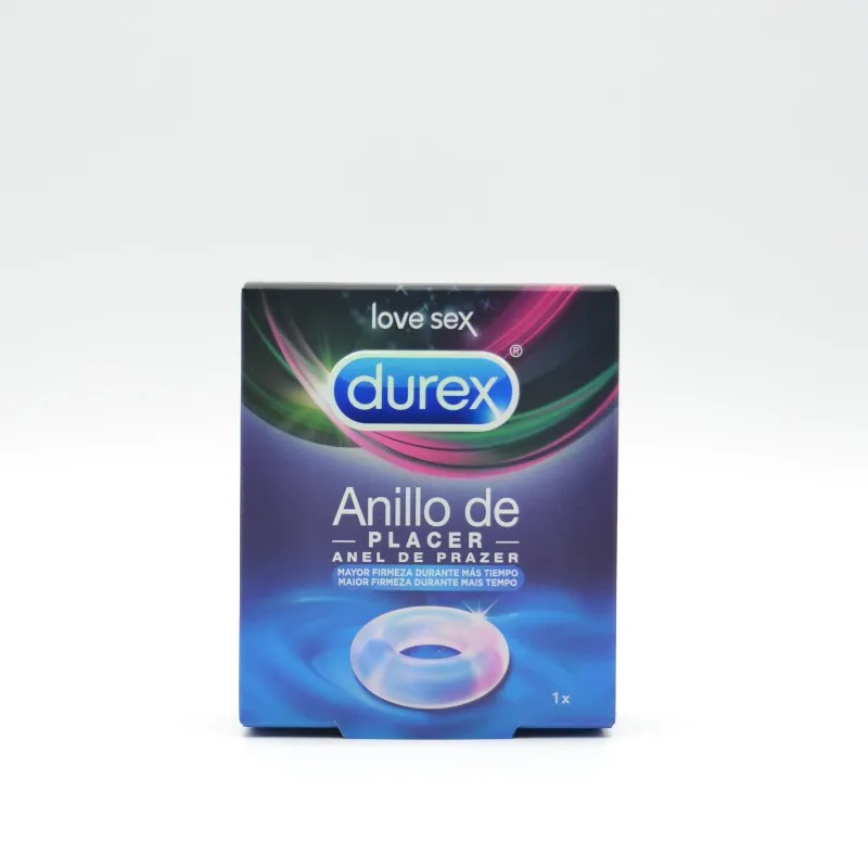 DUREX INTENSE ANILLO DE PLACER