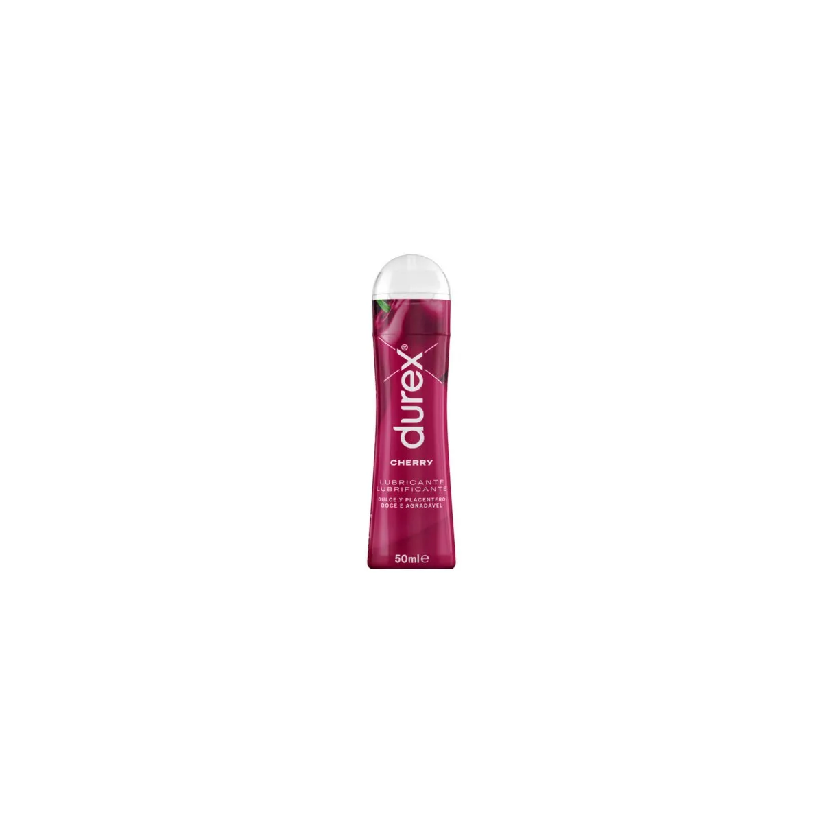 Durex Cherry 50 ml