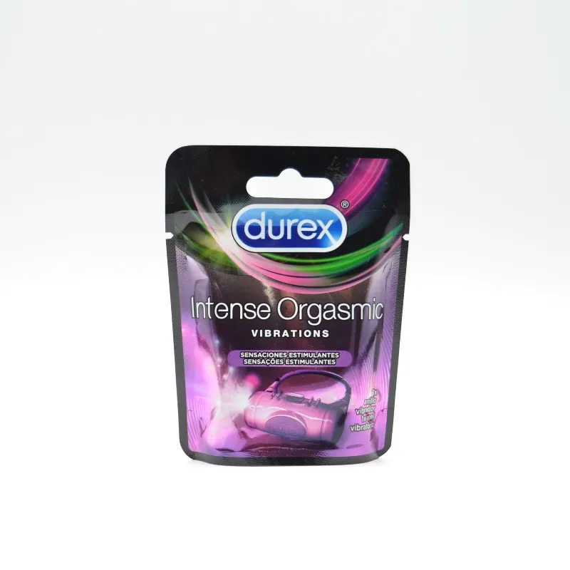 DUREX INTENSE ANILLO VIBRADOR