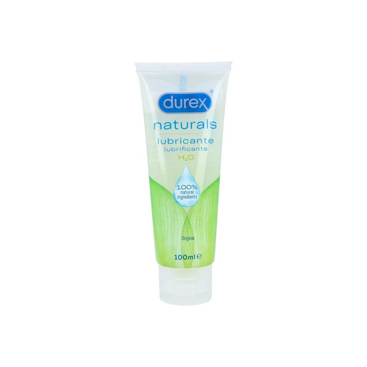 Durex Natural Intimo Gel 100 Ml