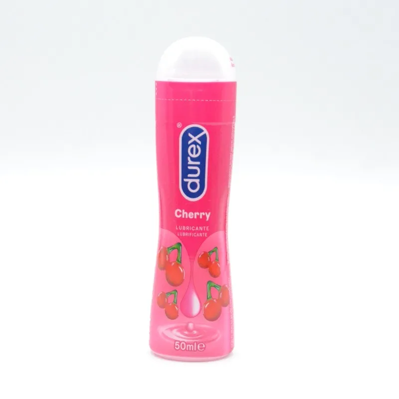 DUREX PLAY CHERRY 50 ML