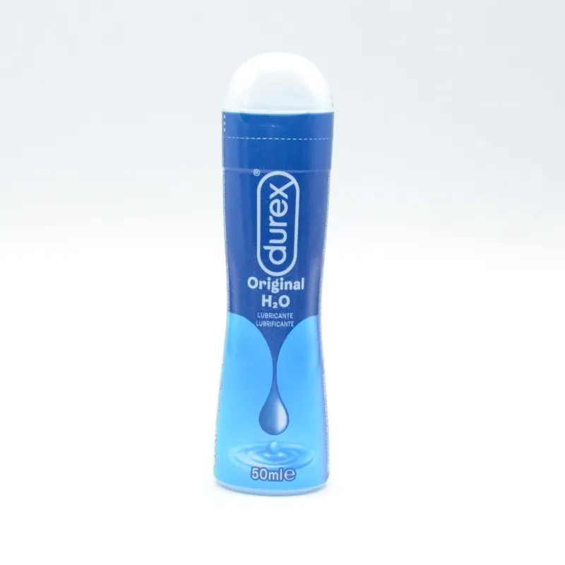 DUREX PLAY ORIGINAL 50 ML