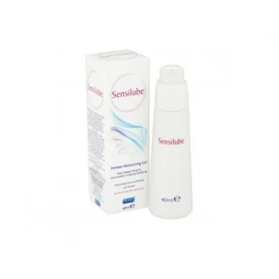 Durex® Sensilube 40ml