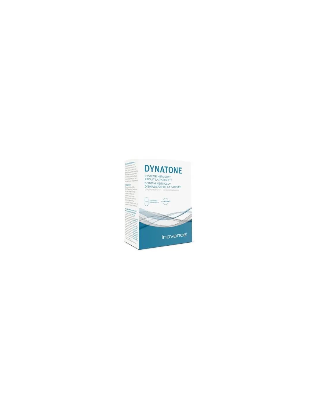 Dynatone 60Comp. de Inovance