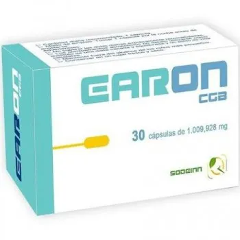 Earon 30 cápsulas