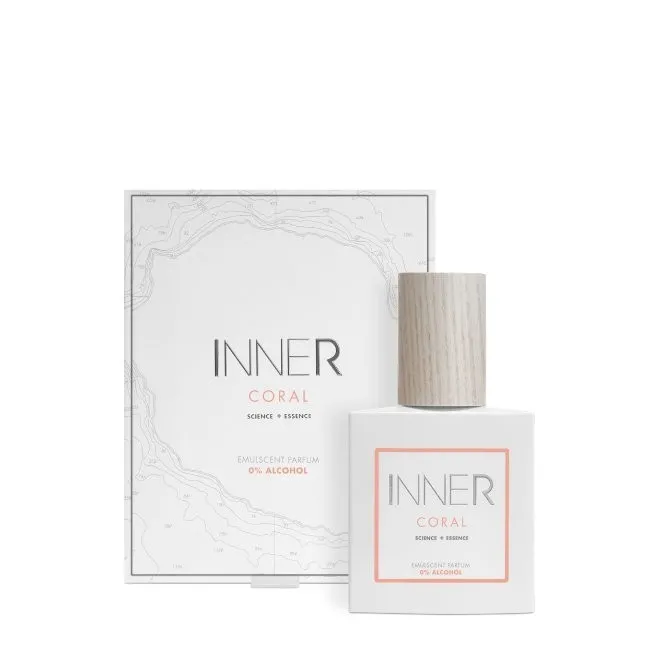 COral Inner Eau De Parfum 100 ml