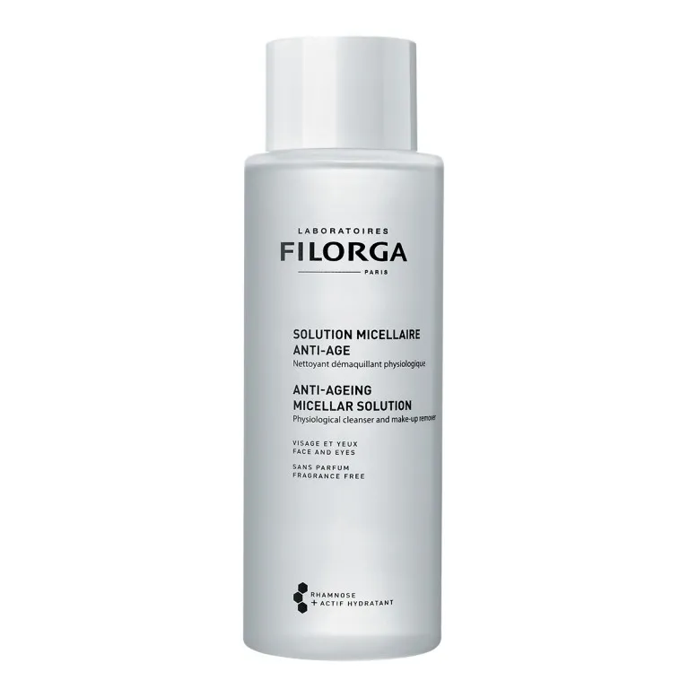 FILORGA SOLUCIÓN MICELAR 400 ML.