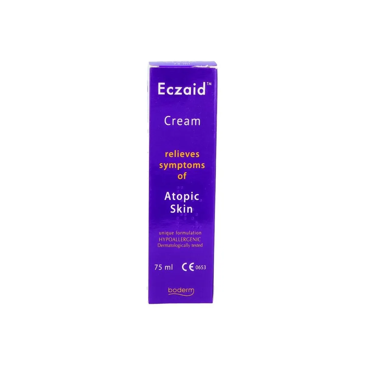 Eczaid Cream 75 Ml