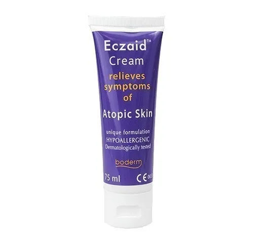 Eczaid Crema, 75 ml. - Olyan Farma