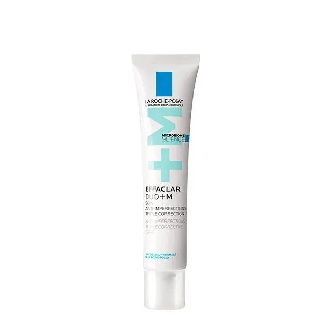 La Roche Possay Nuevo Effaclar Duo+M 40ml