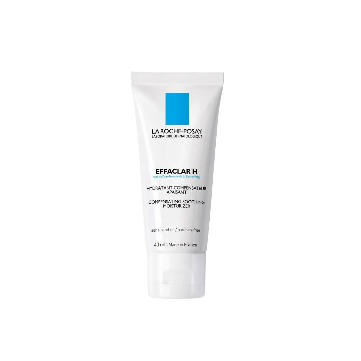 La Roche Posay Effaclar H 40 ml