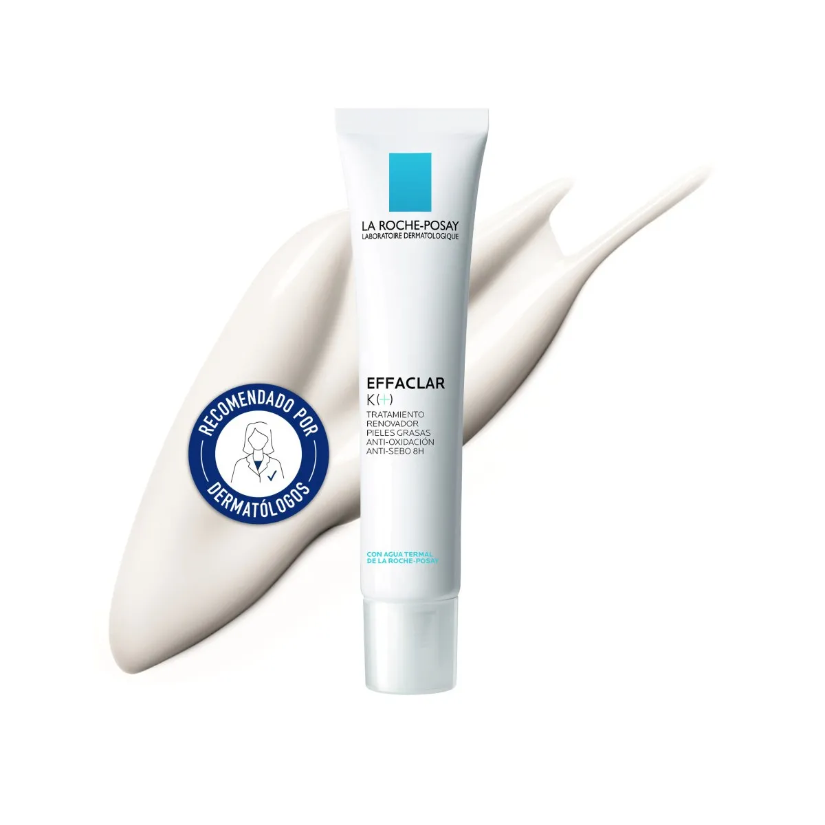 La Roche Posay Effaclar K + 40 Ml