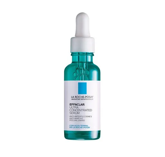 EFFACLAR SERUM ULTRA CONCENTRADO 1 ENVASE 30 ML