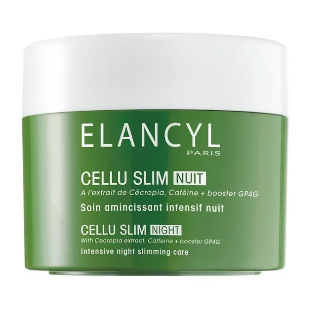 Elancyl Cellu Slim Noche 250 ml