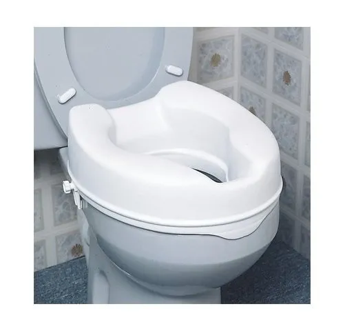 Elevadores de WC Económicos, 10 x 20 x 27 cm . - Ayudas Dinámicas