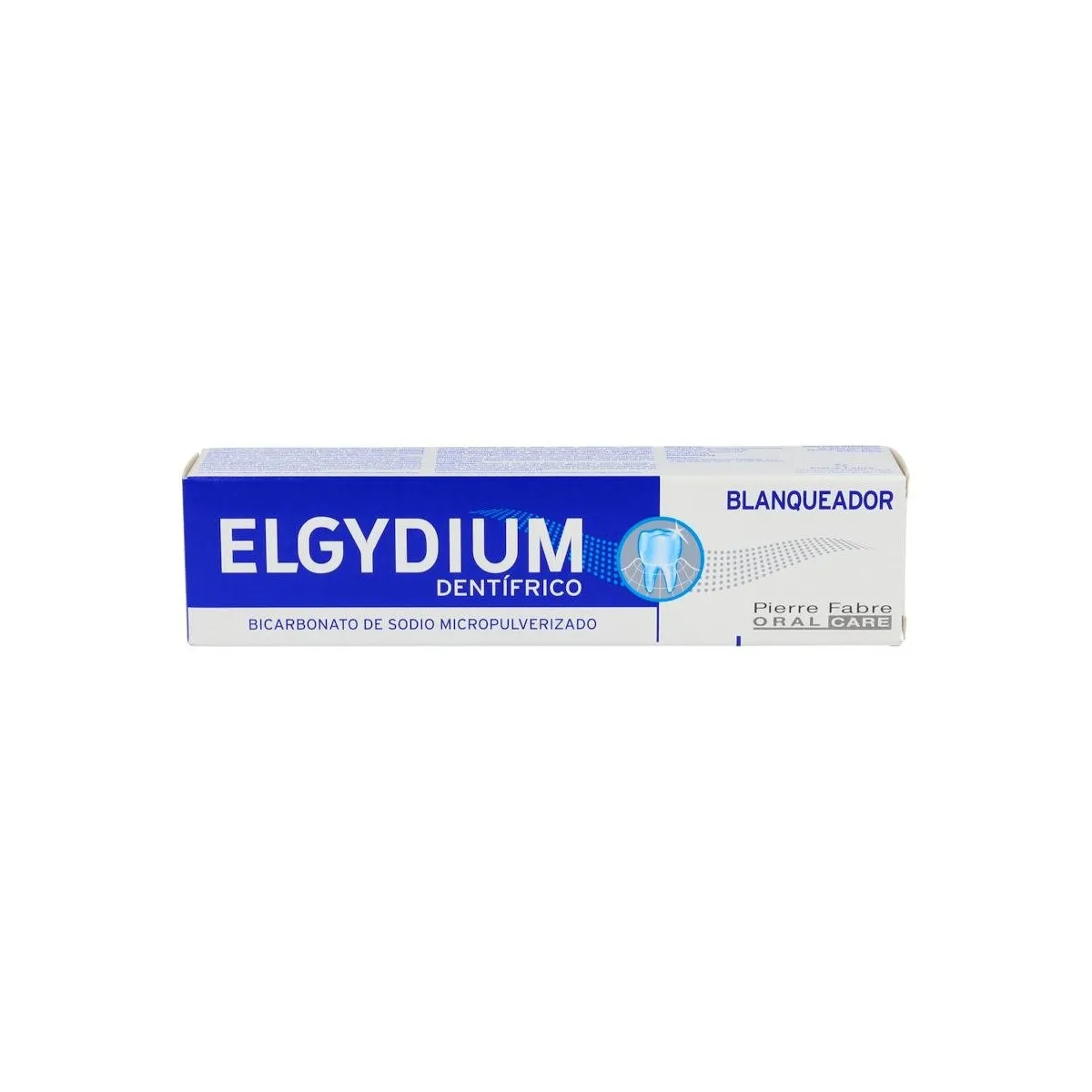 Elgydium Dentifric Blanqueador 75 Ml