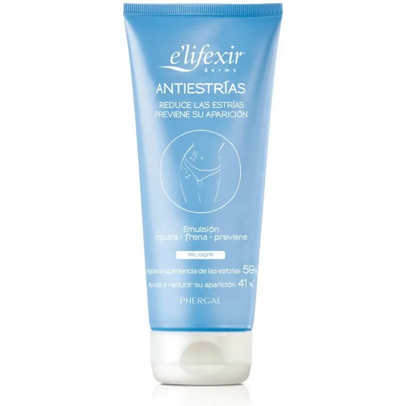 ELIFEXIR ANTIESTRIAS 200 ML