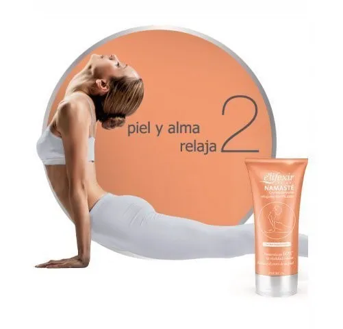 Elifexir Dermo Namaste, 200 ml. - Phergal