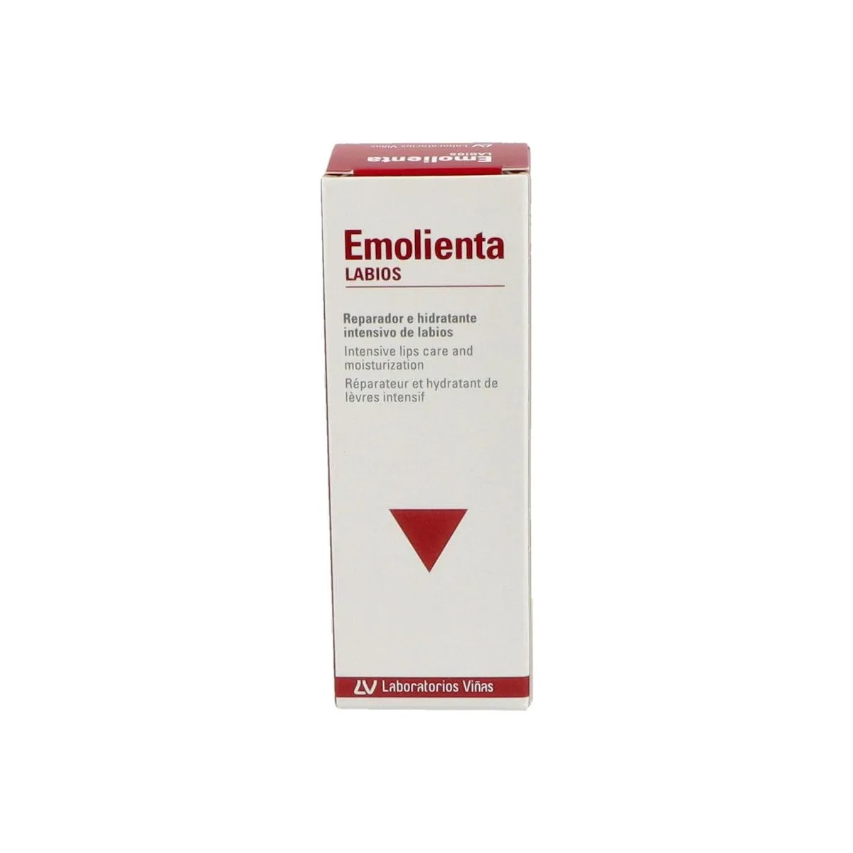 Emolienta Labios Crema 15 G