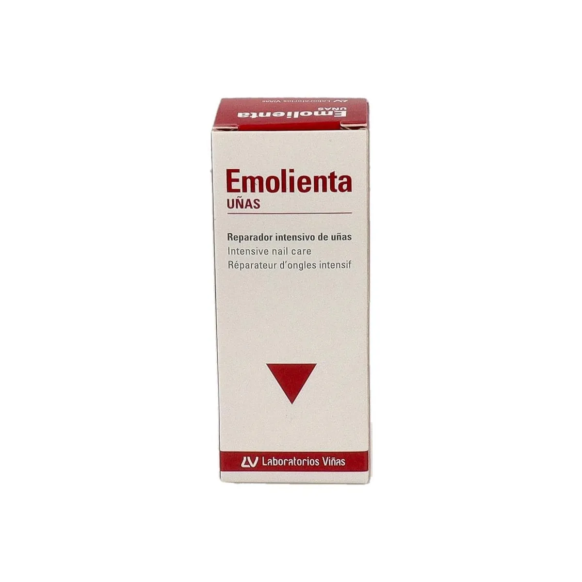 Emolienta Uñas Crema 15 Ml