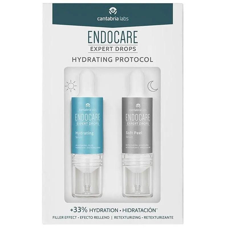 Endocare Expert Drops Hydrating