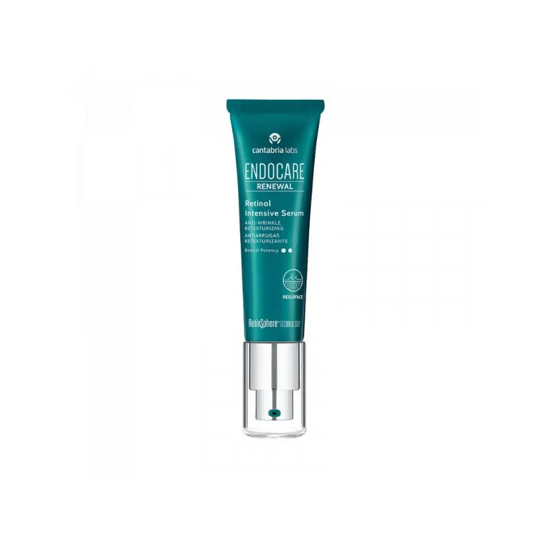 Endocare Renewal Retinol Suero Intensivo 30ml