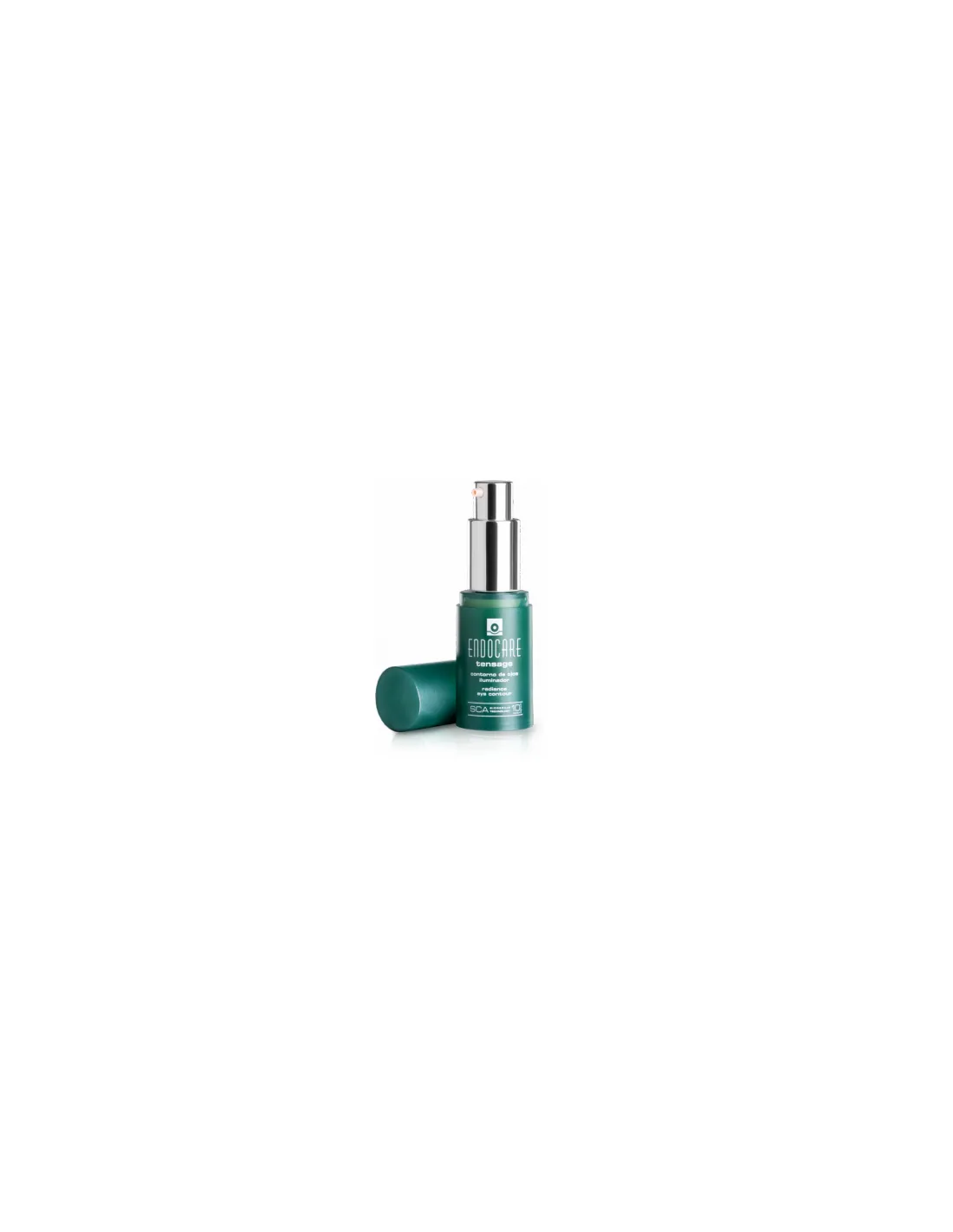 Endocare Tensage Contorno de Ojos