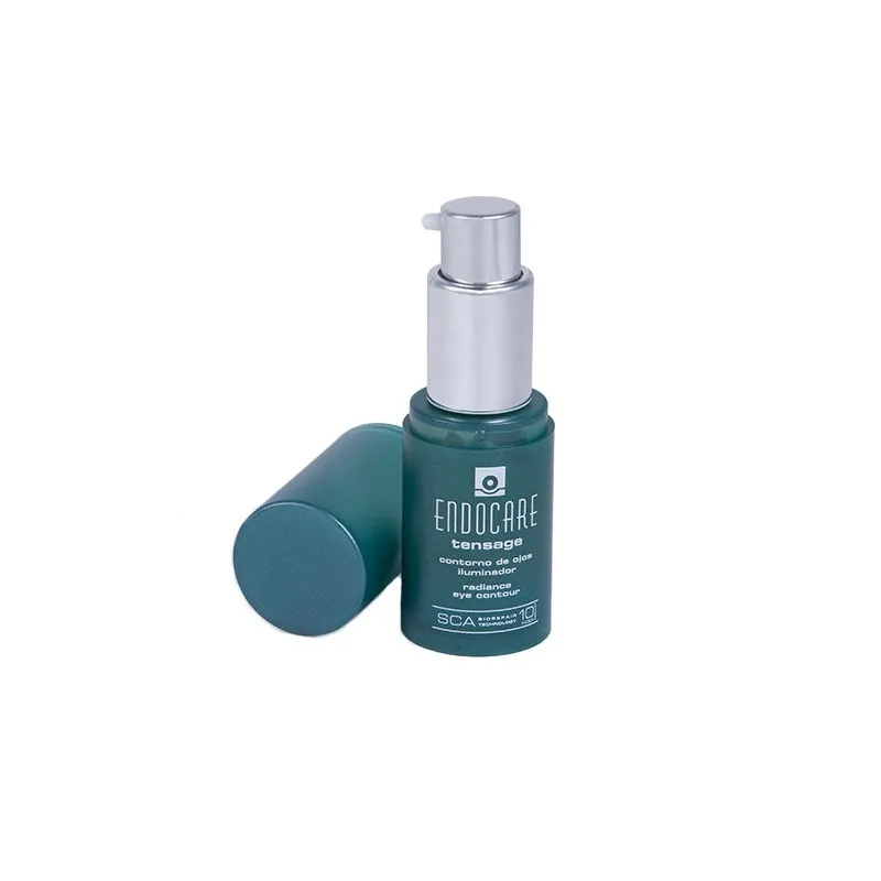 Endocare Tensage Contorno Ojos Iluminador 15Ml